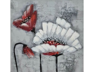 UNKNOWN

Orginal Acrylic And Oil On Canvas

Title:...