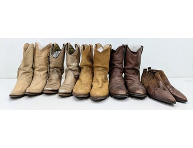 Entire Vintage Clothing Store Liquidation (ON11... - Lot 312