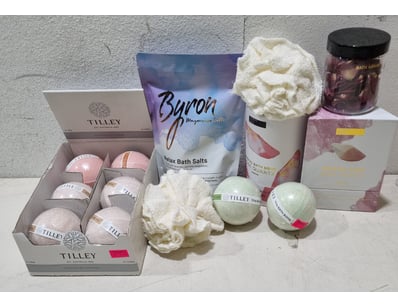 Health Food Shop Contents Liquidation (ON11778) - Lot 114