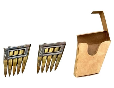 Historic Arms & Militaria (A1009) - Lot 505