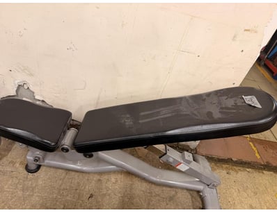 Gym Equipment & Accessories - Insurance Claim (A... - Lot 11