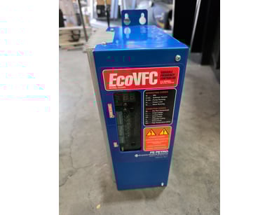 Major Flow, Pumping & Industrial Services Asset... - Lot 839