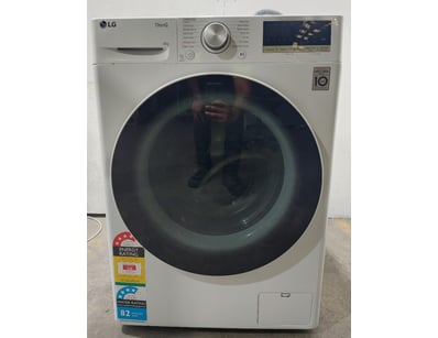 Whitegoods & Appliances (NSWA992) - Lot 2411