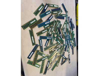 Home Entertainment, Audio & Computers (A992) - Lot 37