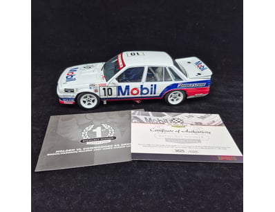 SINGLE VENDOR LIFETIME COLLECTION (A1001) - Lot 1027