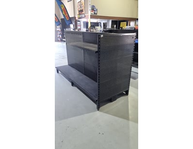 MOSTLY UNRESERVED 4x4 WORKSHOP BUSINESS CLOSURE ... - Lot 51