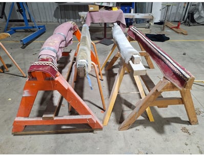 Aircraft Training Centre Closure - Lot 60