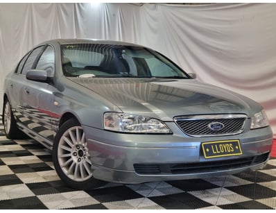 Passenger, Luxury & Commercial Vehicles Auction - Lot 1100