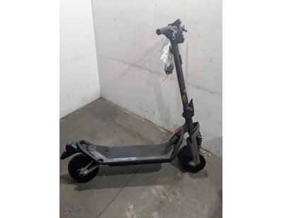 RRP $3,999.00. Segway GT3 electric scooter in new ...