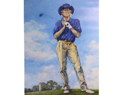 Mancave & Memorabilia (A999) - Lot 714