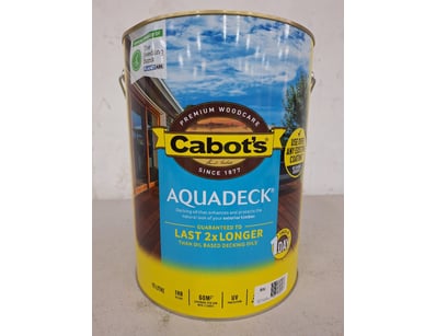 Ultimate Surplus Paint Event (GCA985) - Lot 722