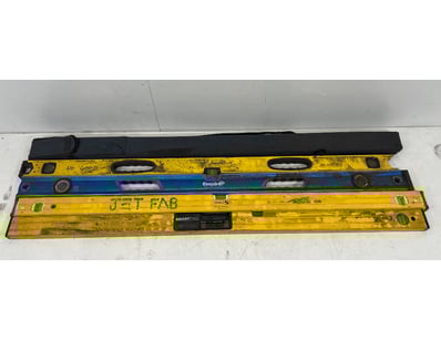 Civil, Transport & Machinery - Nationwide (ON4... - Lot 9654