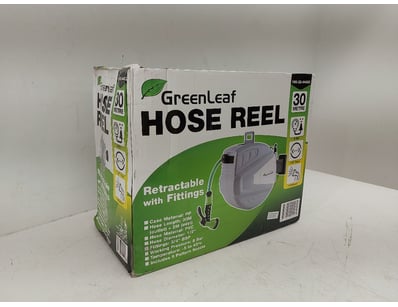 Home Improvement, DIY & Hardware (NSWA976) - Lot 1144