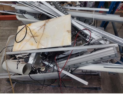 Home Improvement, DIY & Hardware (A988) - Lot 2705