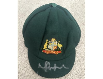 Mancave & Memorabilia (A991) - Lot 1005