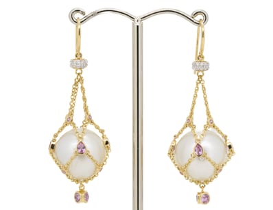 Luxury Jewellery (A980) - Lot 3252