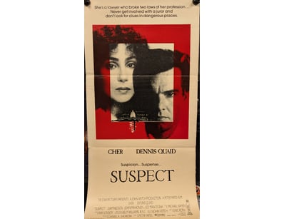 VARIOUS (ORIGINAL FILM STUDIOS AND DESIGNERS)

T...