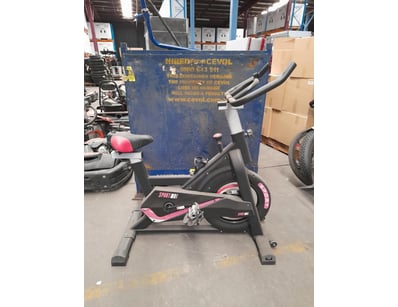 Sport, Leisure & Lifestyle (NSWA982) - Lot 2010