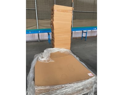 Retail Warehouse Fit Out Business Closure (ON4356) - Lot 255