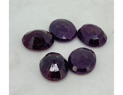 UNRESERVED Diamonds, Gemstones & Opals (A985) - Lot 3050