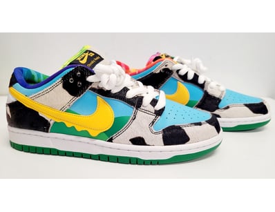 Designer Vault (A999) - Lot 404