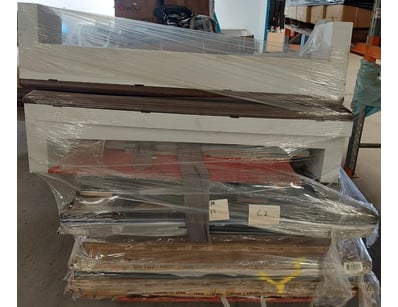 Sport, Leisure & Lifestyle (NSWA985) - Lot 2410