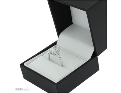 2.49 CARATS DIAMOND ENGAGEMENT RING IGI CERTIFIED ...