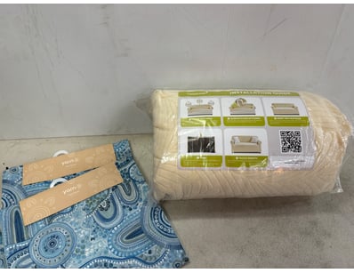 Unclaimed Freight (GCA1007) - Lot 552