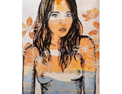 Art Market (A976) - Lot 3018