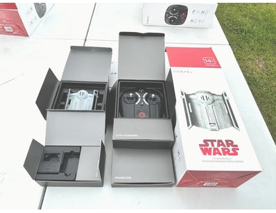 SA Public Trustee Home & Collectables Clearanc... - Lot 4626