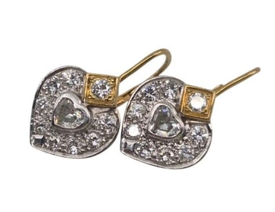 Fine Jewellery Market (A987) - Lot 2306