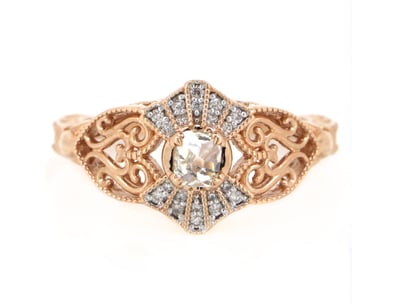 Fine Jewellery Market (A985) - Lot 1008