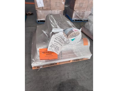 Retail Warehouse Fit Out Business Closure (ON4356) - Lot 266