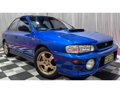 Classic, Muscle & Barn Finds - Lot 533