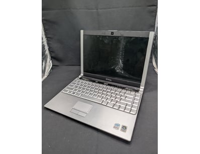 Dell Inspiron 13Z ultraportable laptop.

Note: V...