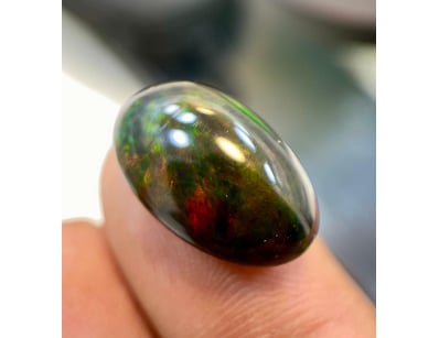 UNRESERVED Diamonds, Gemstones & Opals (A993) - Lot 286