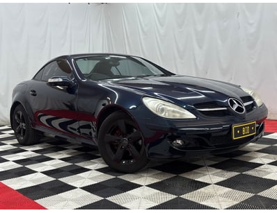 Passenger, Luxury & Commercial Vehicles Auction - Lot 965