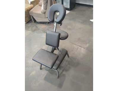 Remedial Massage Chair

