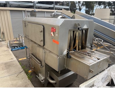 Top Of The Range Food Processing Equipment (ON... - Lot 2121
