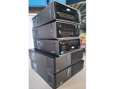 Home Entertainment, Audio & Computers (A992) - Lot 45