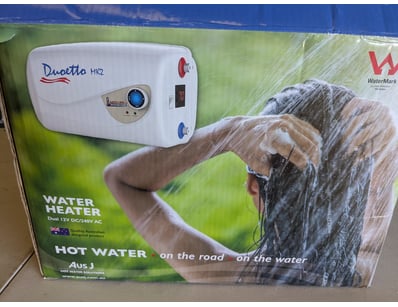 Homewares, Leisure & Pastimes (WAA1005) - Lot 12