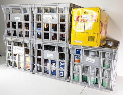 Reserve & Rarity - Lot 9