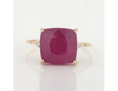 Fine Jewellery (A976) - Lot 1619