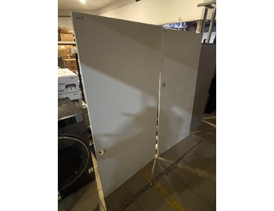 Hope Island End of Project Clearance - Lot 135