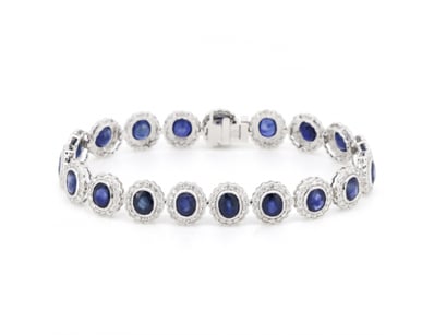 Fine Jewellery (A979) - Lot 4900