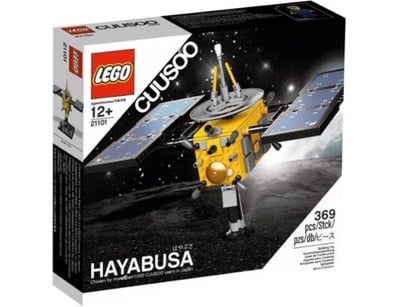 **UNRESERVED** LIFETIME COLLECTION OF LEGO PART... - Lot 457