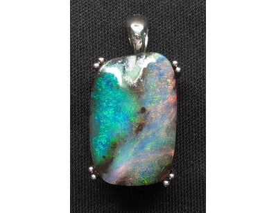 Affordable Jewellery Market (A999) - Lot 400