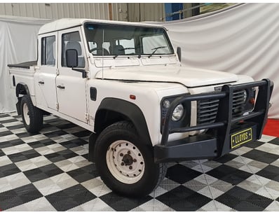 Passenger, Luxury & Commercial Vehicles Auction - Lot 549