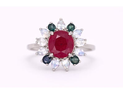 UNRESERVED Affordable Jewellery (A1001) - Lot 107