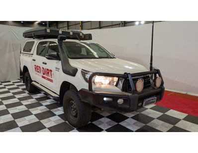 Passenger, Luxury & Commercial Vehicles Auction - Lot 143